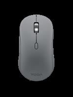 Lenovo Yoga Bluetooth Silent Mouse (Luna Grey) GY51S61919