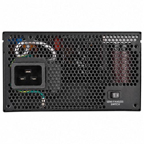 SilverStone PSU 2050W HELA 2050 Platinum