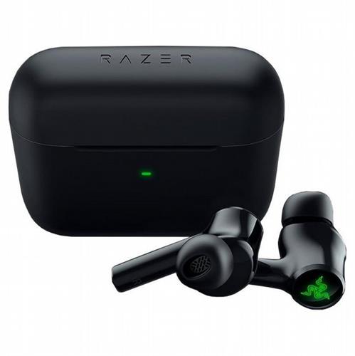 אוזניות אלחוטיות Razer Hammerhead HyperSpeed לאקסבוקס שחור