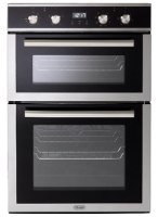 תנור אפיה בילד אין DELONGHI דלונגי DBIS87EDX