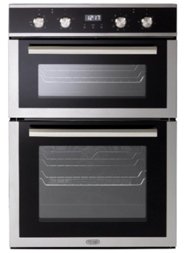 תנור אפיה בילד אין DELONGHI דלונגי DBIS87EDX