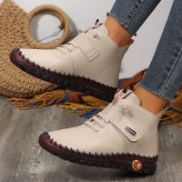נעלי נוחות אורתופדיות עמידות למים CozyStep