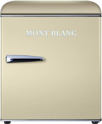 Mont Blanc MBR-90DF De-Frost - בז'