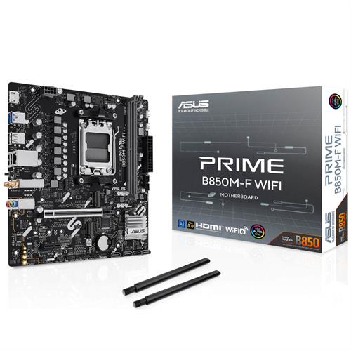 Asus PRIME B850M-F WiFi