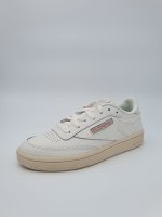 REEBOK|ריבוק- נשים- סניקרס לבן זהב