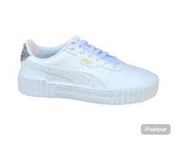 Puma carina 3.0-סניקרס פומה נשים