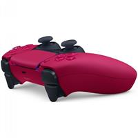 שלט מקורי PS5 DualSense Controller Cosmic Red
