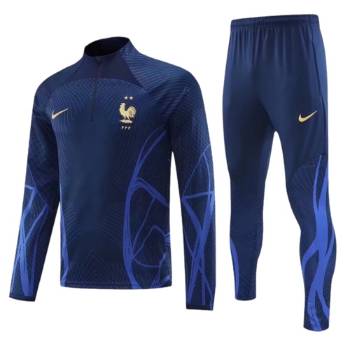 France 22/23 Training  Tracksuit