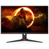 מסך מחשב לגיימינג AOC 24" VA FHD 165Hz 1ms