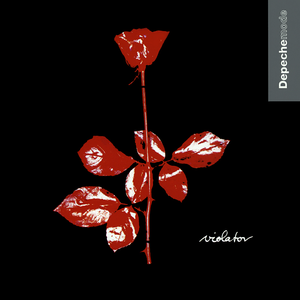 DEPECHE MODE/VIOLATOR