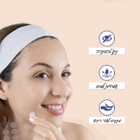 מדבקות לטיפול ממוקד בפצעים - 360 ACNE