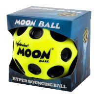 וואבובה מון בול כדור ירח מקצועי צהוב Waboba Moon Ball