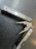 לדרמן ARC - שחור משומש מהתצוגה והחנות אחריות רשמית בישראל