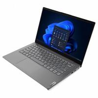 מחשב נייד Lenovo IdeaPad Slim 3 17IWC11 8GB 512GB 17.3" FHD DOS Luna Grey 83VS002KIV