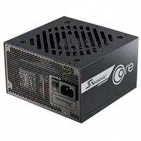 ספק כוח Seasonic CORE BC-750 750W ATX 3.1 80+ Bronze