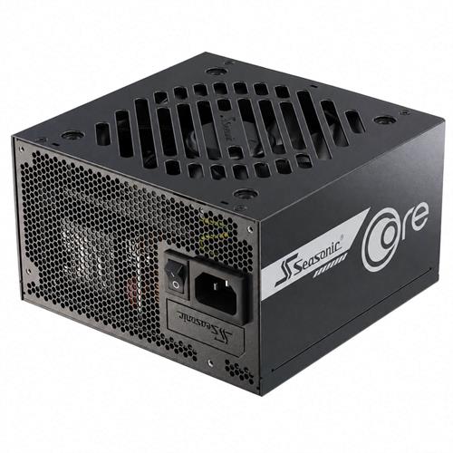 ספק כוח Seasonic CORE BC-750 750W ATX 3.1 80+ Bronze