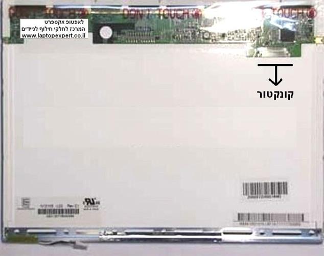 מסך למחשב נייד י.ב.מ IBM X41 X40 LCD Panel 13N7098 13N9097 N121X5-L02