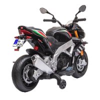 אופנוע ממונע אפריליה- APRILIA 12V
