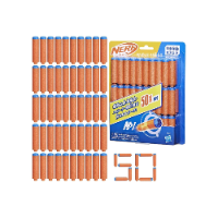 נרף סדרת N מילוי 50 חצים - HNEF 8639