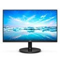 מסך  "23.8 PHILIPS HDMI+DVI+VGA + רמקולים מובנים