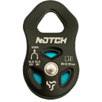 גלגלת לחיים נפתחות NOTCH Thirty Thiry PULLEY