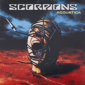 SCORPIONS / ACOUSTICA (FULL VINYL EDITION) - 2LP'S
