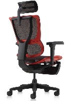 כיסא גיימינג Comfort Mirus Ultra עם תמיכה ארגונומית מלאה