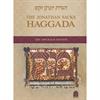 אנגלית - The Jonathan Sacks Haggada