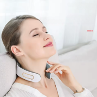 NeckRelief Pro – עיסוי חכם להקלה מיידית בצוואר