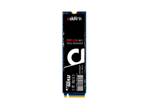 ADDLINK SSD 1.0TB S90 LITE M.2 2280 NVME