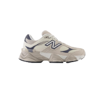 New Balance 9060 Beige Navy  Kids – נעלי ניו באלנס ילדים