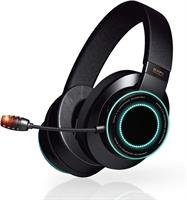 אוזניות גיימינג 7.1 CREATIVE SXFI GAMER