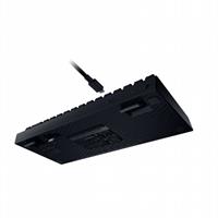 מקלדת גיימינג מכאנית אלחוטית Razer Blackwidow V3 Mini HyperSpeed