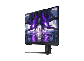 מסך מחשב גיימינג SAMSUNG LCD 27" F27G35TFWU FHD 144HZ GAMING