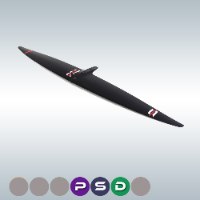 Leviathan Pro 1360 - 1400 cm² / AR 12.44
