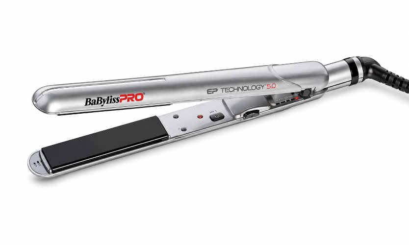 BAB2654EPE – מחליק מקצועי STRAIGHT DEFINER | BaBylissPRO