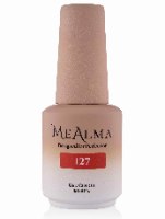 לק ג'ל MeAlma מי אלמה 127
