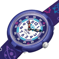 פליק פלאק שעון ילדים, דגם: ZFBNP182