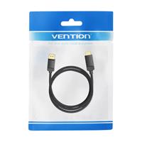 Vention DP to HDMI 4K/60Hz Cable 2m