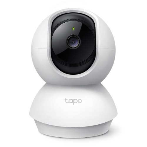 מצלמת אבטחה TP-LINK TAPO דגם C200 WiFi 1080P
