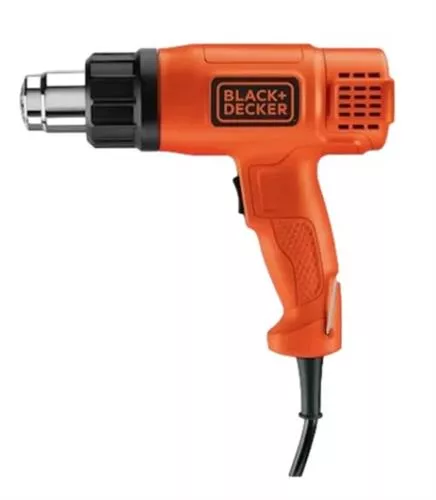 אקדח חום בלק אנד דקר Black & Decker KX1650-GB 1750W