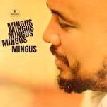CHARLES MINGUS/MINGUS MINGUS