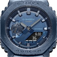 שעון יד ג’י-שוק GM-2100N-2A