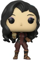 בובת פופ Legend of Korra-Asami Sato 762 POP FUNKO