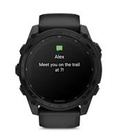 גרמין טקטיקס 8 Garmin Tactix 8 Solar Elite 51mm