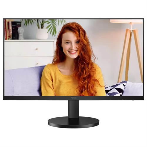 מסך מחשב AOC 27" IPS 4K UHD 60hz 4ms