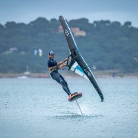 ווינג מיד (MID) PATRIK CHASE WB-R ב 4 נפחים מ 45 ועד 90