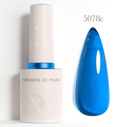 לק ג'ל ונליסה 5078 - 10 מ"ל venalisa