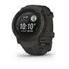 שחור - שעון דופק Garmin Instinct 2