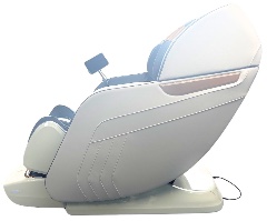 כורסת עיסוי מבית מדיקסקייר Medics Care Comfy CZ7 – שילוב נוחות וטכנולוגיה